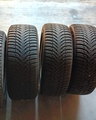 Gomme invernali