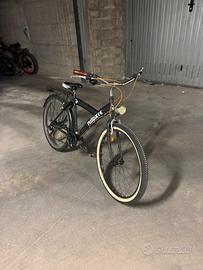 Bicicletta Nilox Esselunga