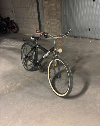 Bicicletta Nilox Esselunga