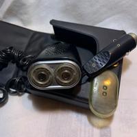 Rasoio eletrrico Philips vintage