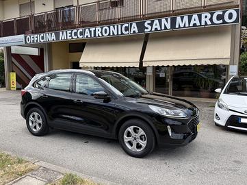 FORD - Kuga - 1.5 TDCI 120 CV S&S 2WD Titan. Bus