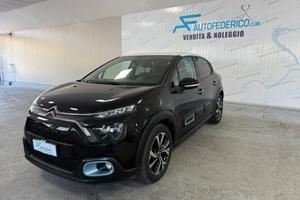 Citroen C3 1.2 Benzina 110cv Elle