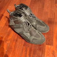 Scarpe da moto FALCO
