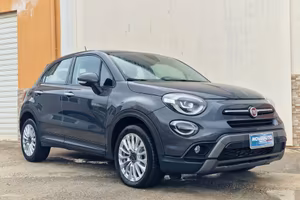 Fiat 500X 1.6 MultiJet 120 CV Cross