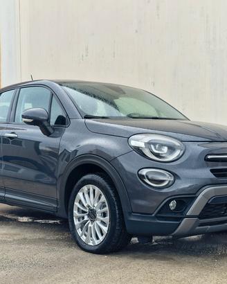 Fiat 500X 1.6 MultiJet 120 CV Cross