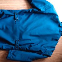 Giacca da moto Dainese cordura gore tex