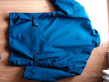 Ribasso Giacca da moto Dainese cordura gore tex