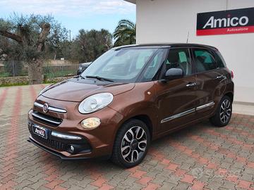 FIAT 500 L 1.3 MJT 95 CV Lounge