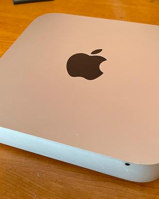 Mac mini 2012 + accessori Apple