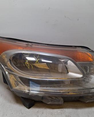 16715400RE FANALE ANTERIORE DX CITROEN C3 PICASSO 