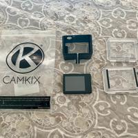 monitor lcd gopro hero