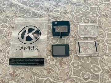 monitor lcd gopro hero