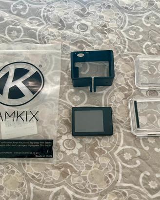 monitor lcd gopro hero