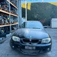 RICAMBI USATI AUTO BMW SERIE 1 2009 SIGLA N47D20C