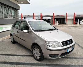 Fiat Punto 1.2 3 porte Active 2005 ok Neo Patente