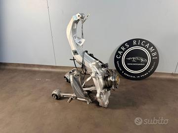 BRACCI E FUSELLO ANTERIORE DESTRO BMW X5 G05 X6 G0