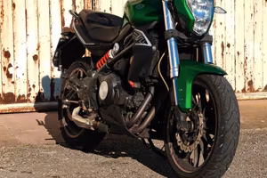 Benelli BN302