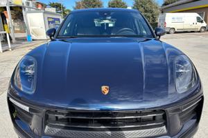 PORSCHE Macan Blu 2.0