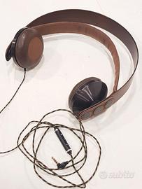 CUFFIE HOUSE OF MARLEY EXODUS, in LEGNO