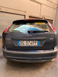 CESSIONE AUTOVETTURA