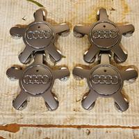 Audi copri mozzi borchie cerchi 