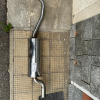 Terminale Bosal nuovo