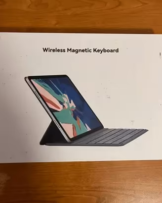 Tastiera iPad