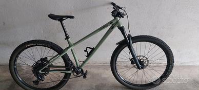 MTB COMMENCAL META HT