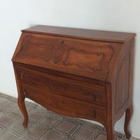 Scrittoio a ribaltina