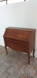 Scrittoio a ribaltina