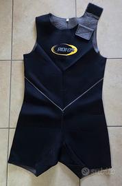 Sottomuta body Rofos