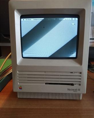 Machintosh se fdhd 1988