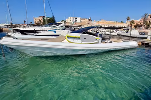Magazzù MX 13