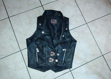 Gilet nr 40-42 donna