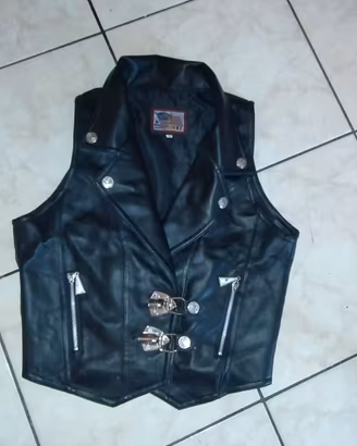 Gilet nr 40-42 donna