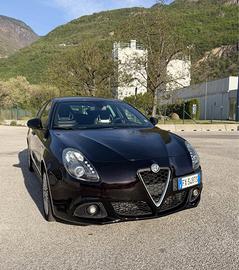 Alfa Romeo Giulietta 1.6 JTDm 120 CV QV Line