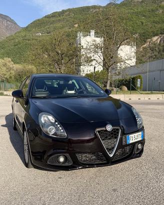 Alfa Romeo Giulietta 1.6 JTDm 120 CV QV Line