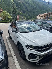 VOLKSWAGEN T-Roc - 2023
