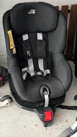 Seggiolino Britax Römer DUALFIX M i-Size
