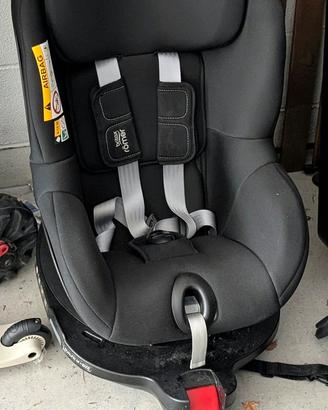 Seggiolino Britax Römer DUALFIX M i-Size