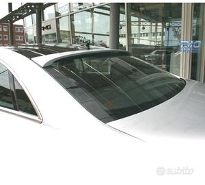 SPOILER LUNA PER MERCEDES CLASSE E COUPE W207 09-1