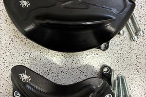 KIT SPIDER COVER MOTORE DUCATI PANIGALE V4 2025-20