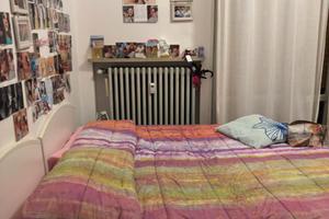 Lascio camera in Borgo Venezia VR