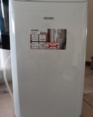 Climatizzatore Portatile 