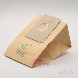 ELETTROCASA CF 10 SACCHI CARTA  (SB9)