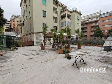 Appartamento di 148 m² con 3 locali a Roma