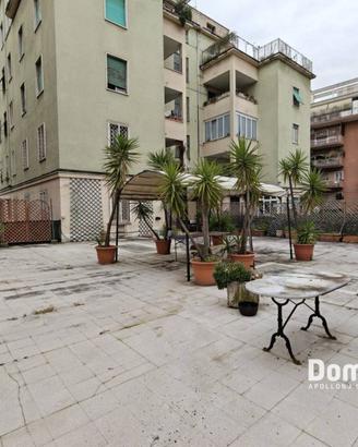 Appartamento di 148 m² con 3 locali a Roma