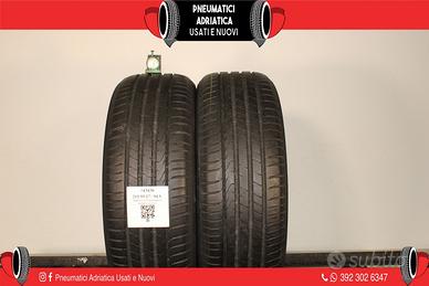 2 Gomme 215 55 R 17 Pirelli al 70% SPED GRATIS