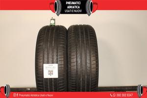 2 Gomme 215 55 R 17 Pirelli al 70% SPED GRATIS