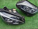 mercedes-c-classe-w205-full-led-fari-fanali-destro